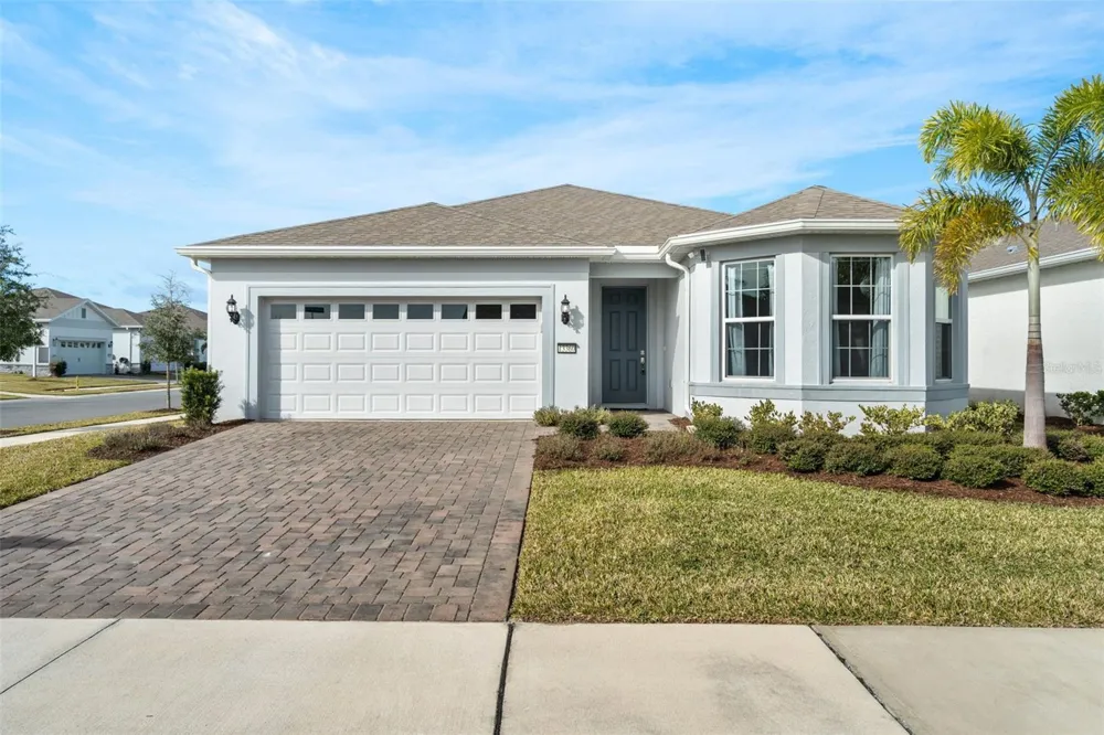 13360 SUNNY RETREAT LANE Winter Garden, FL 34787