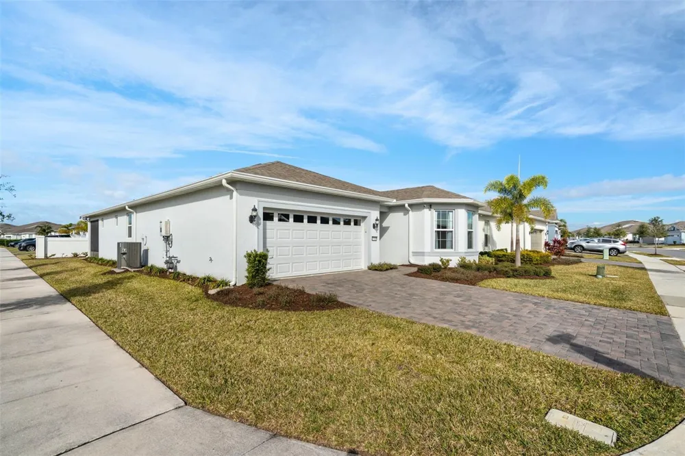 13360 SUNNY RETREAT LANE Winter Garden, FL 34787