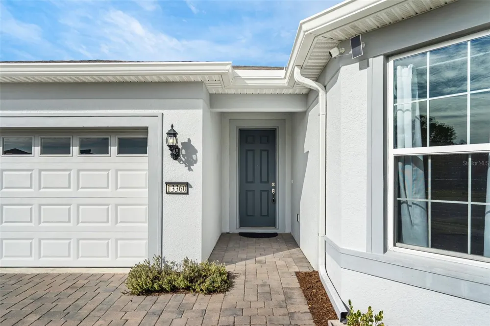 13360 SUNNY RETREAT LANE Winter Garden, FL 34787