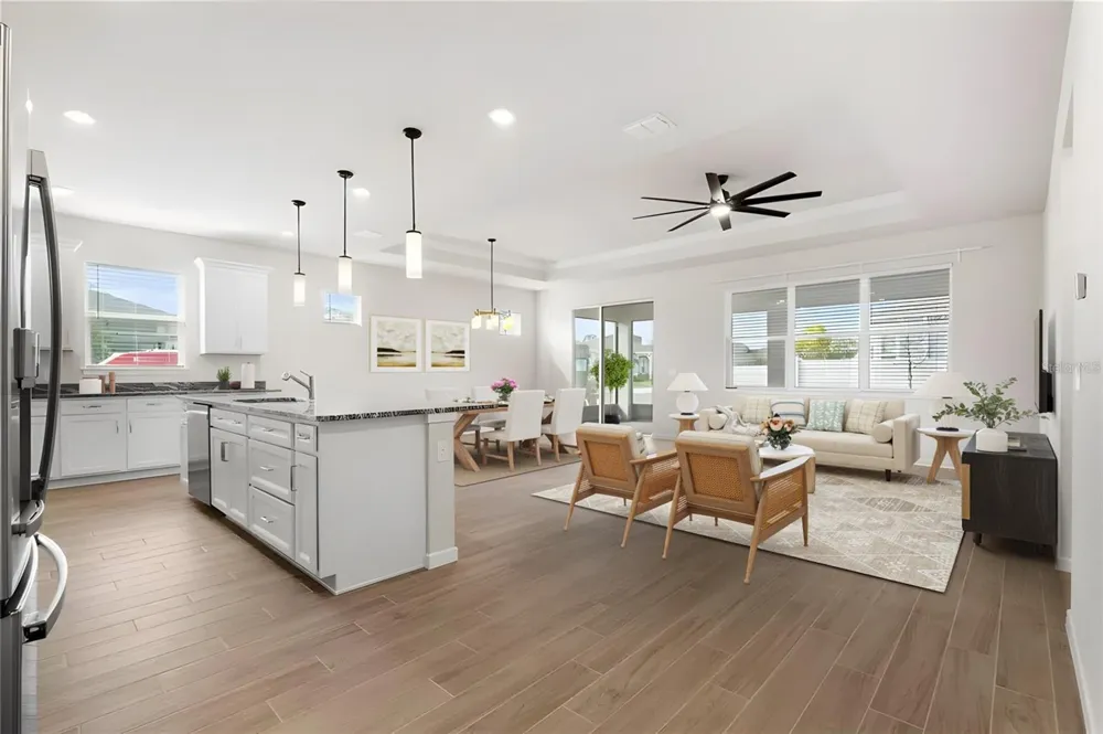 13360 SUNNY RETREAT LANE Winter Garden, FL 34787