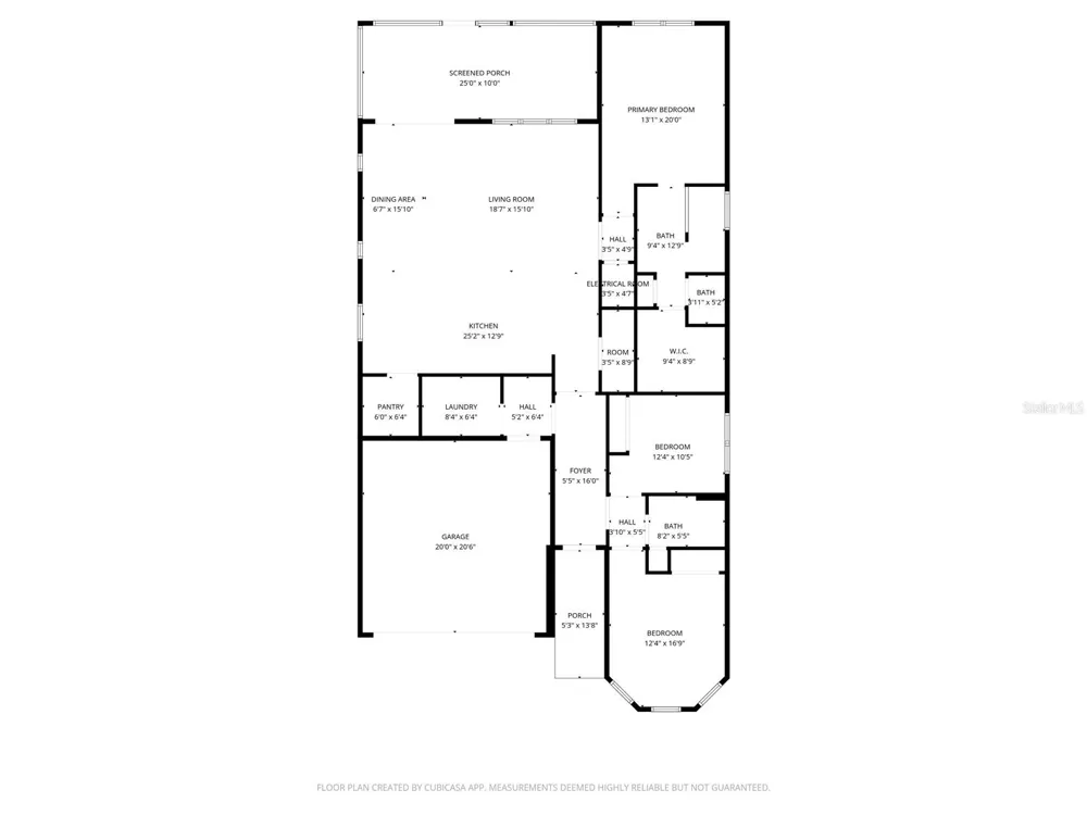 13360 SUNNY RETREAT LANE Winter Garden, FL 34787
