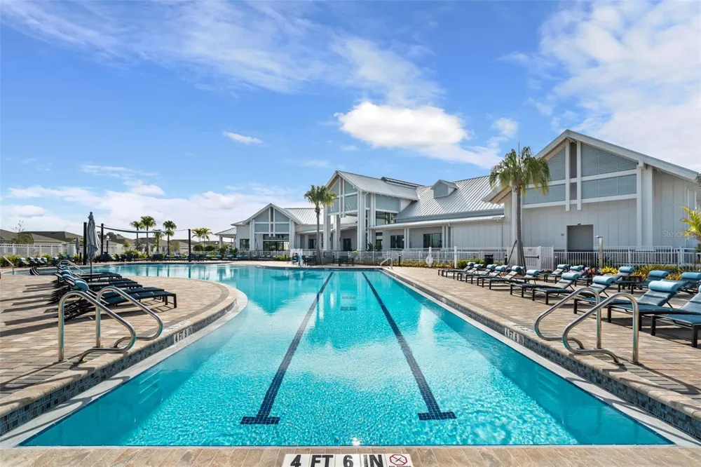 13360 SUNNY RETREAT LANE Winter Garden, FL 34787