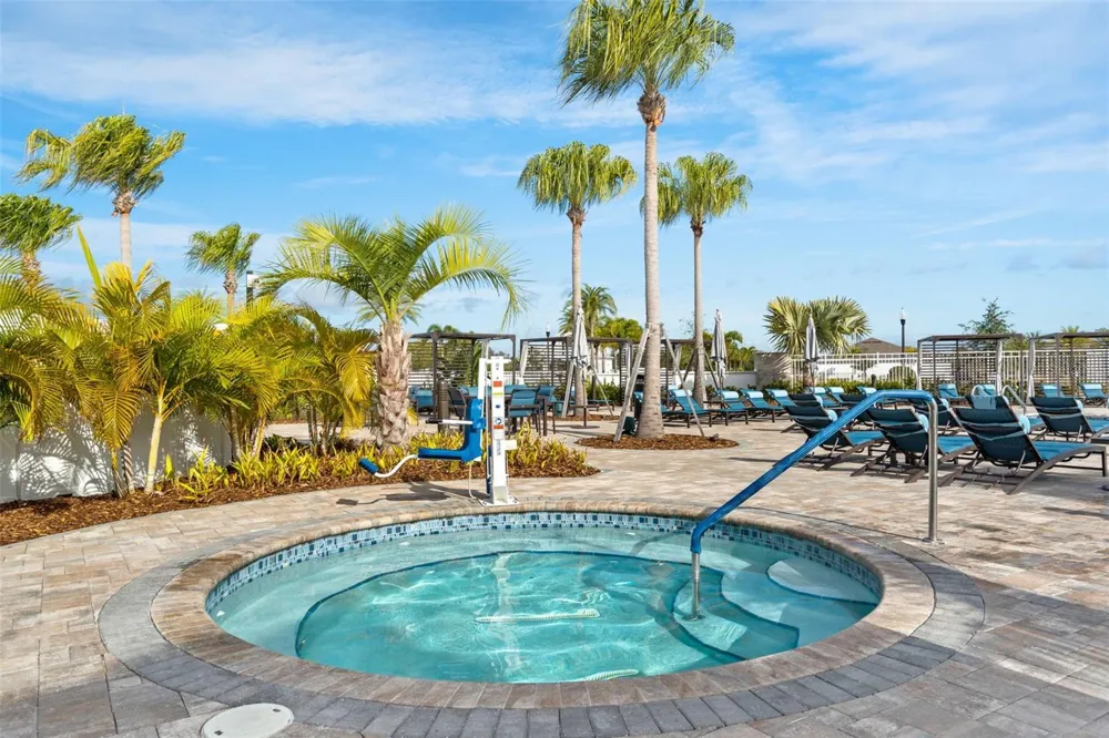 13360 SUNNY RETREAT LANE Winter Garden, FL 34787