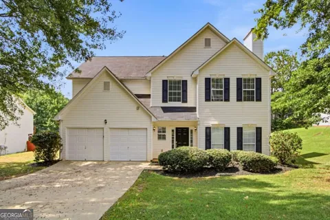 4387 Wheaton WAY