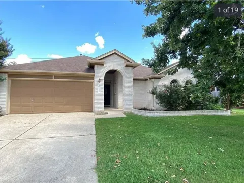1413 Haley Gray Drive