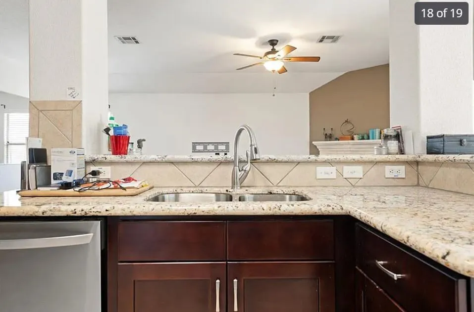 1413 Haley Gray Drive Pflugerville, TX 78660