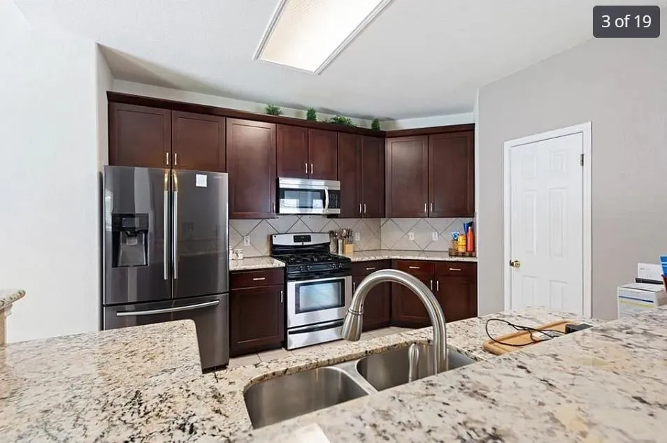 1413 Haley Gray Drive Pflugerville, TX 78660