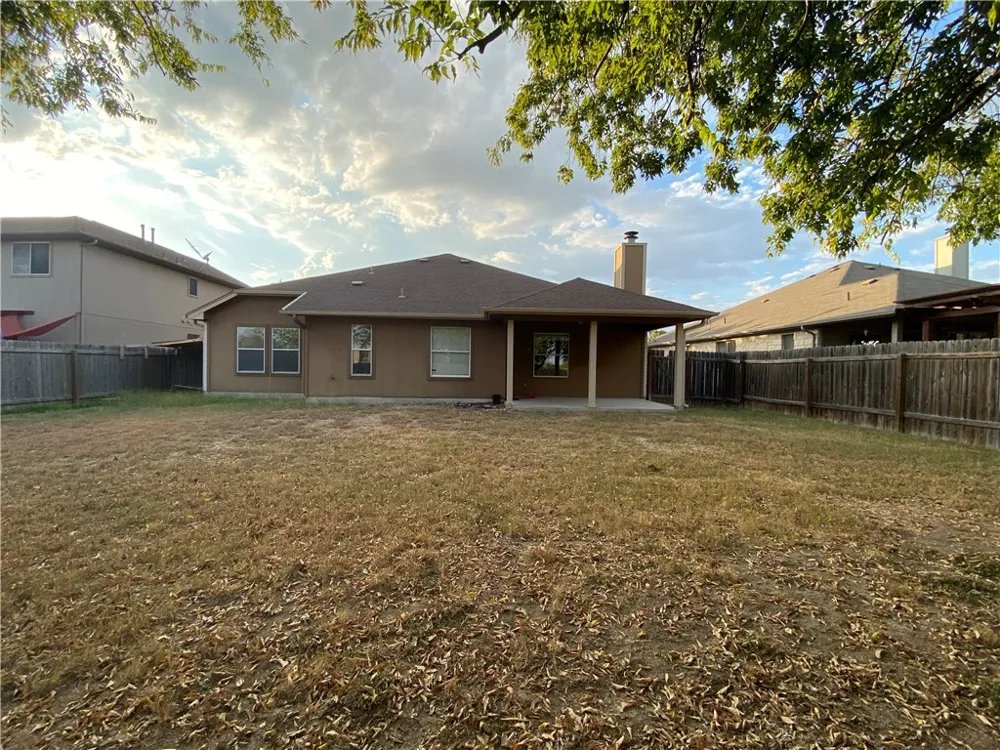 1413 Haley Gray Drive Pflugerville, TX 78660