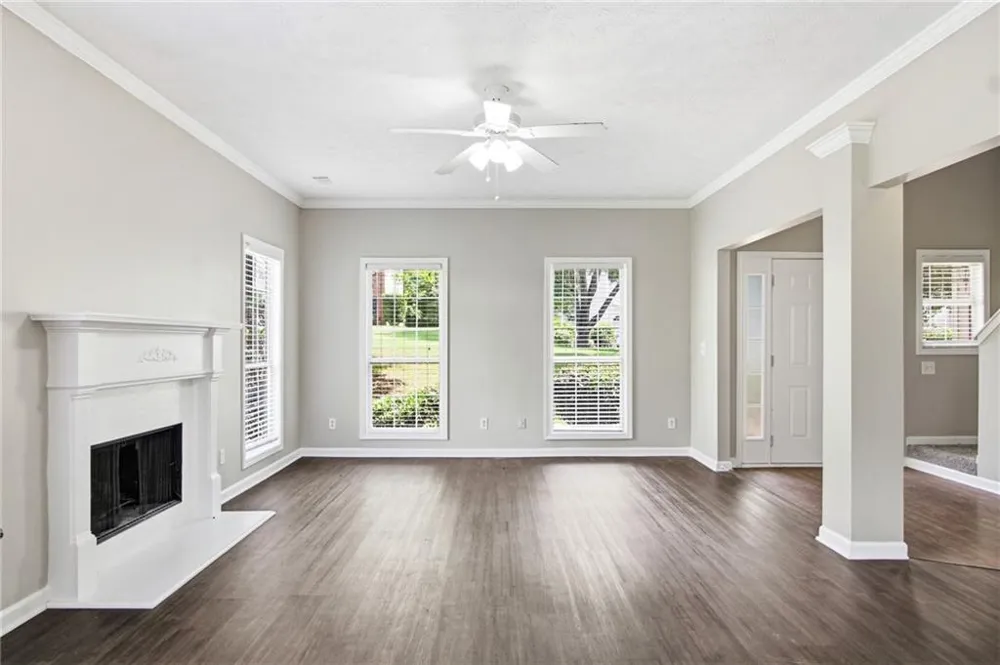 4387 Wheaton Way Snellville, GA 30039