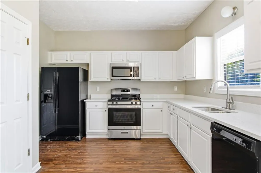 4387 Wheaton Way Snellville, GA 30039