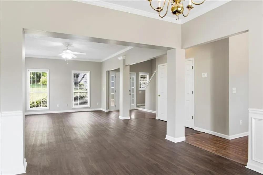 4387 Wheaton Way Snellville, GA 30039