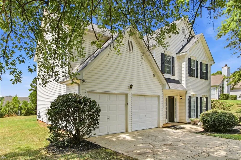 4387 Wheaton Way Snellville, GA 30039