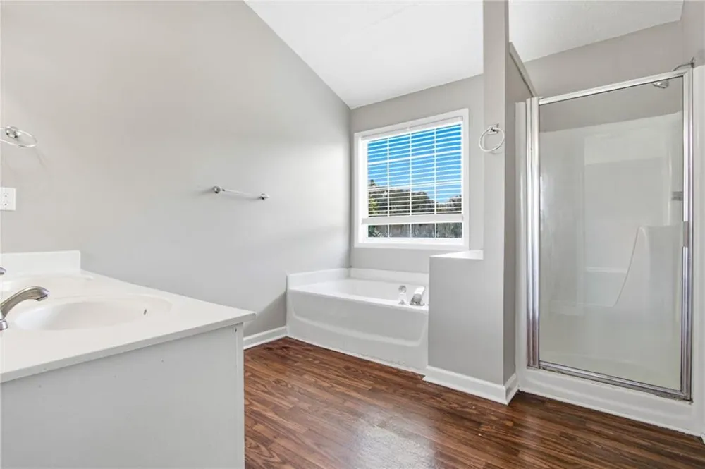 4387 Wheaton Way Snellville, GA 30039