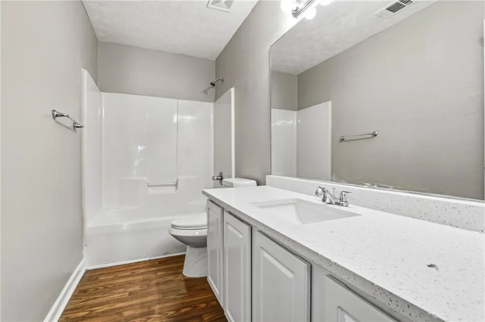 4387 Wheaton Way Snellville, GA 30039