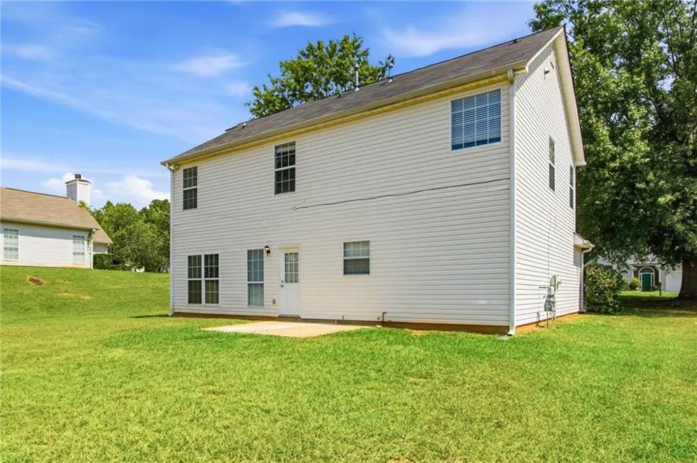 4387 Wheaton Way Snellville, GA 30039