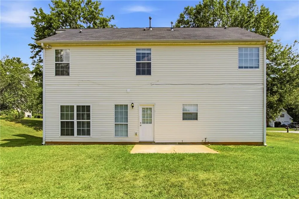 4387 Wheaton Way Snellville, GA 30039