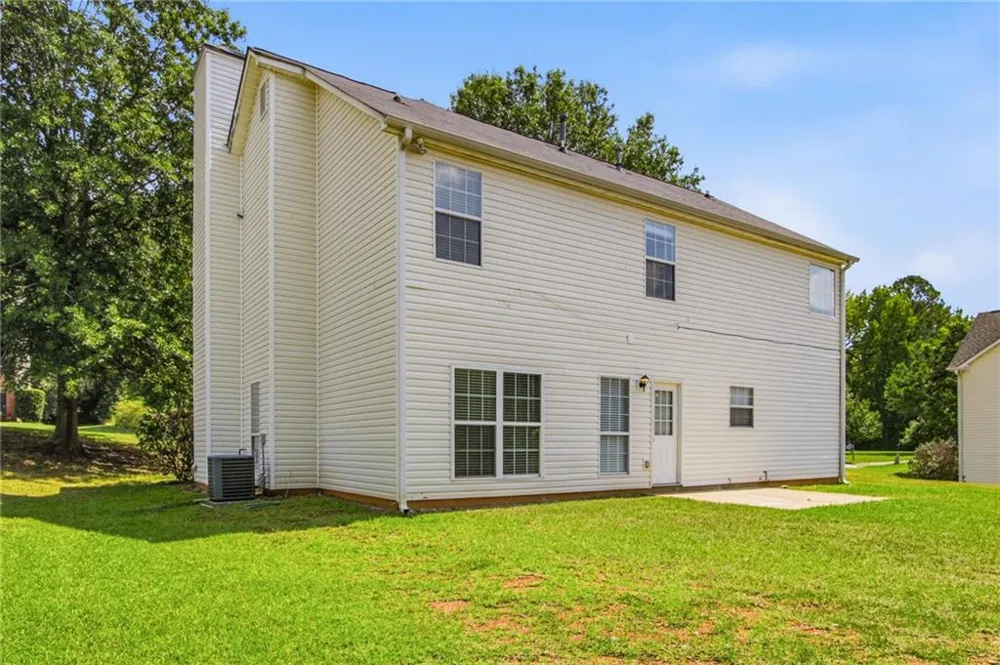 4387 Wheaton Way Snellville, GA 30039