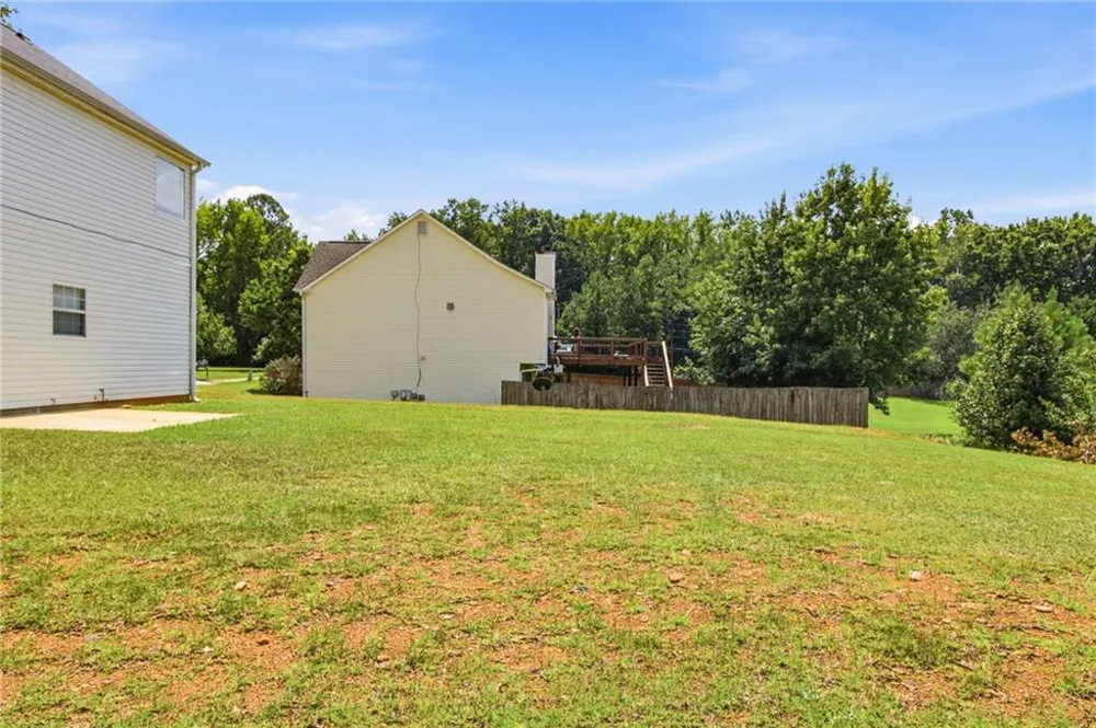 4387 Wheaton Way Snellville, GA 30039