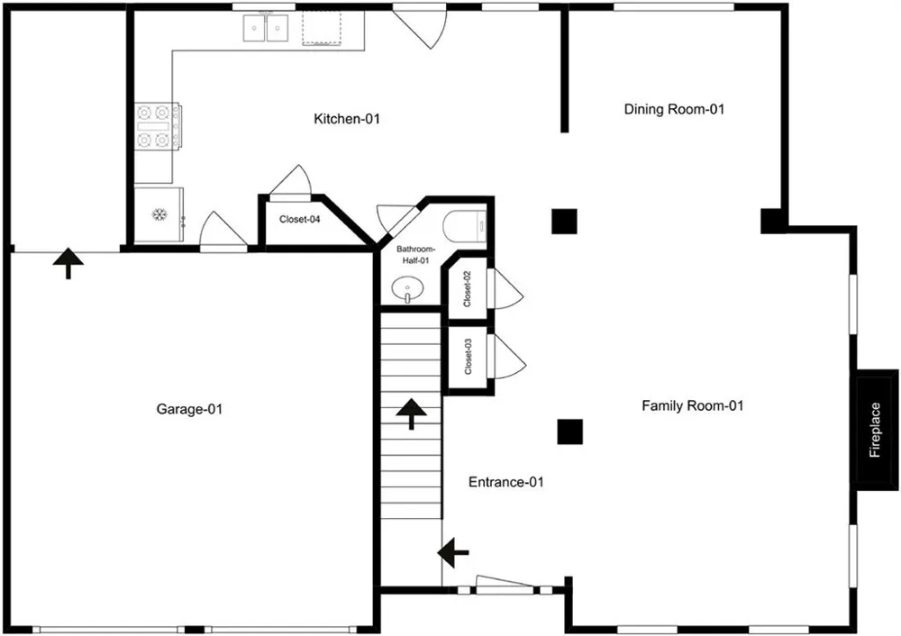 4387 Wheaton Way Snellville, GA 30039