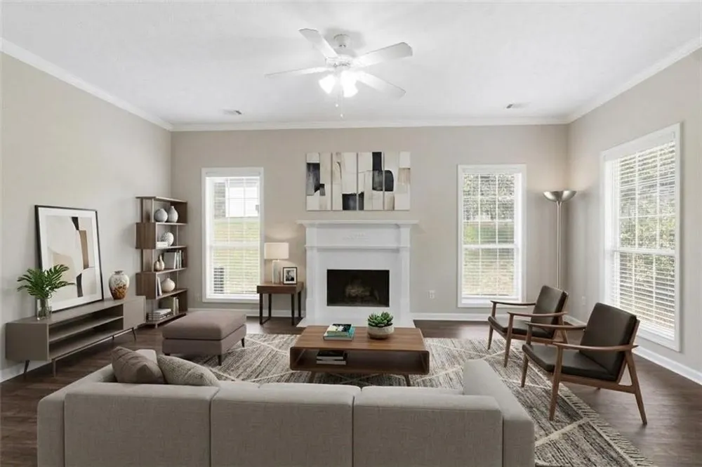 4387 Wheaton Way Snellville, GA 30039