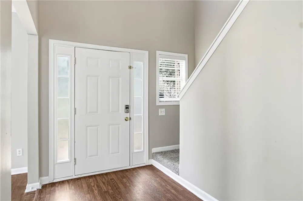 4387 Wheaton Way Snellville, GA 30039