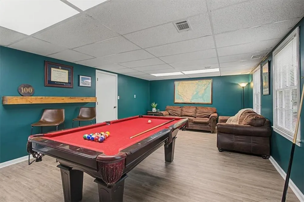 2204 Pine Point Drive Lawrenceville, GA 30043