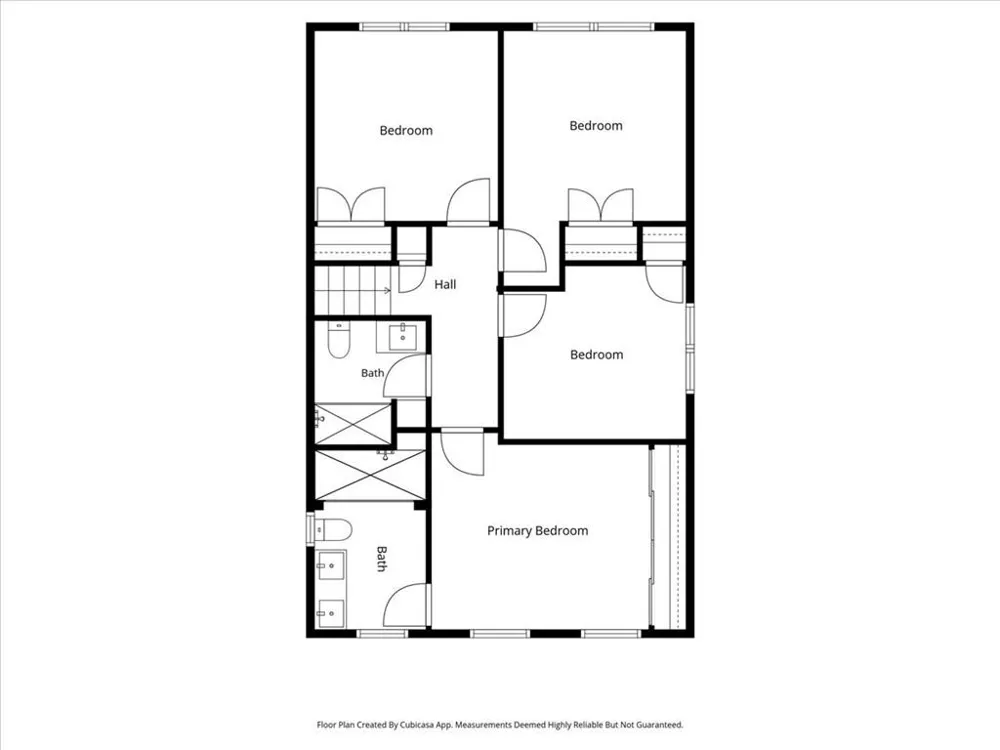 2204 Pine Point Drive Lawrenceville, GA 30043
