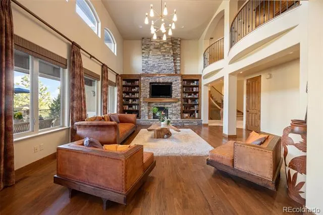 9359 Hidden Pines Court Parker, CO 80134