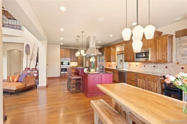 9359 Hidden Pines Court Parker, CO 80134