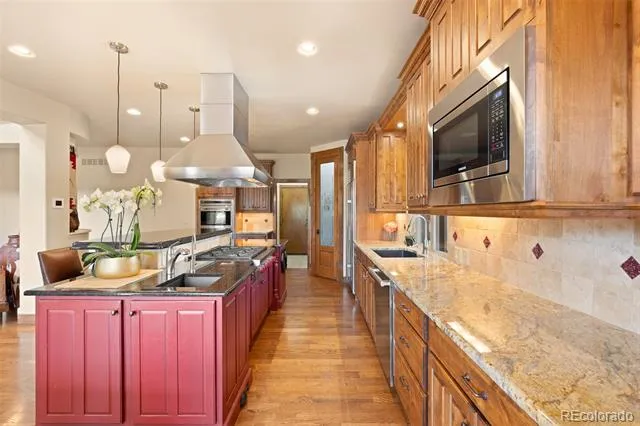 9359 Hidden Pines Court Parker, CO 80134