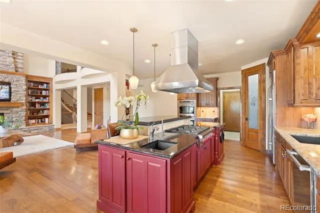 9359 Hidden Pines Court Parker, CO 80134