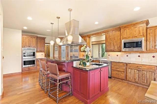 9359 Hidden Pines Court Parker, CO 80134