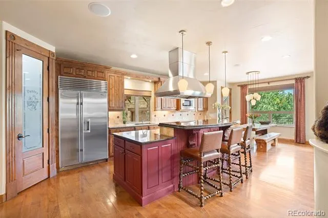 9359 Hidden Pines Court Parker, CO 80134