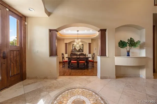 9359 Hidden Pines Court Parker, CO 80134