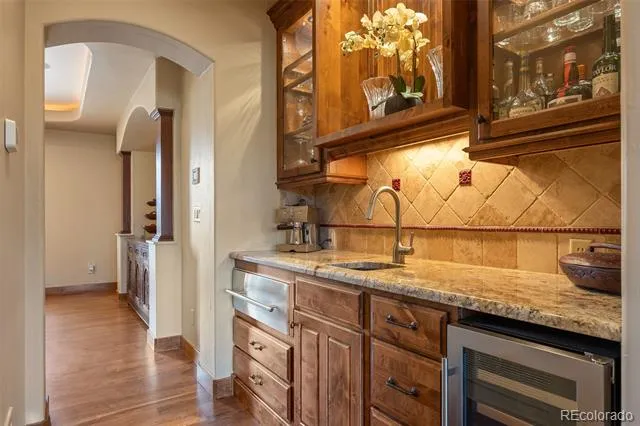 9359 Hidden Pines Court Parker, CO 80134