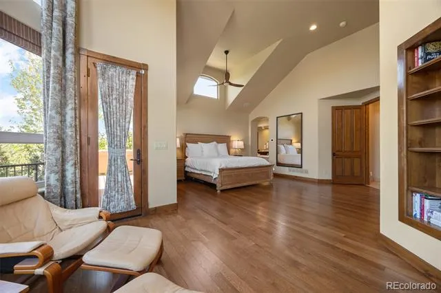9359 Hidden Pines Court Parker, CO 80134
