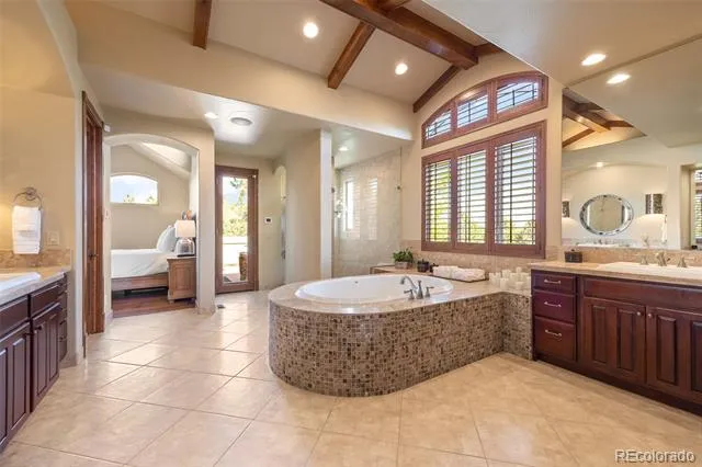 9359 Hidden Pines Court Parker, CO 80134