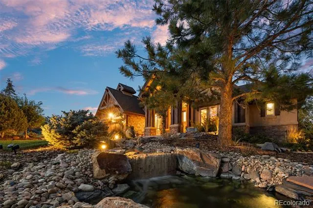 9359 Hidden Pines Court Parker, CO 80134