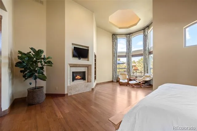 9359 Hidden Pines Court Parker, CO 80134