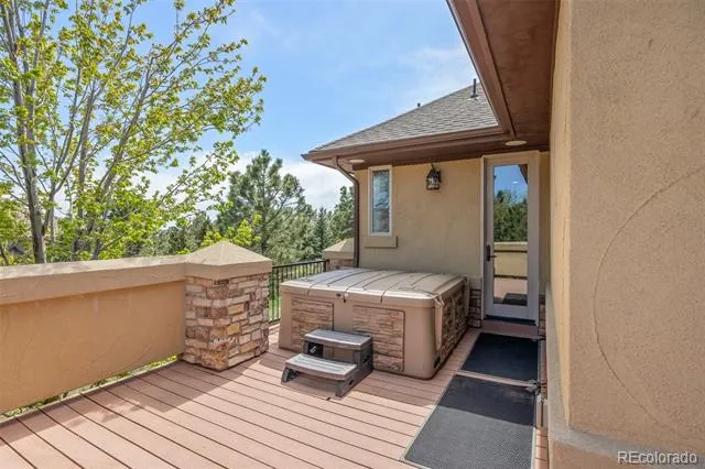 9359 Hidden Pines Court Parker, CO 80134