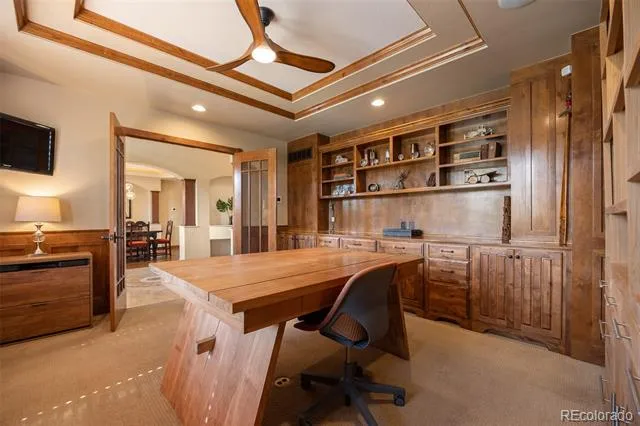 9359 Hidden Pines Court Parker, CO 80134