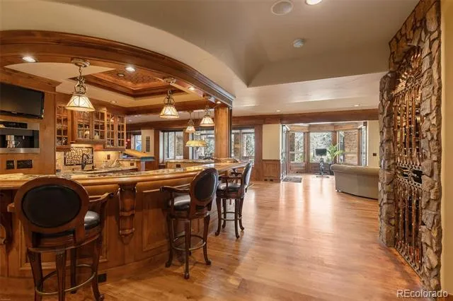 9359 Hidden Pines Court Parker, CO 80134