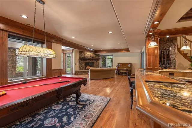 9359 Hidden Pines Court Parker, CO 80134