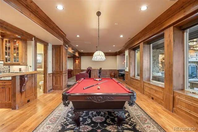 9359 Hidden Pines Court Parker, CO 80134