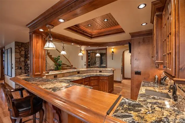 9359 Hidden Pines Court Parker, CO 80134