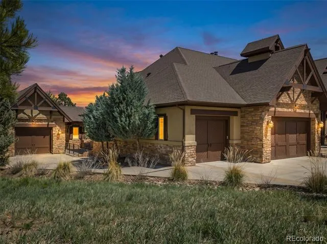 9359 Hidden Pines Court Parker, CO 80134