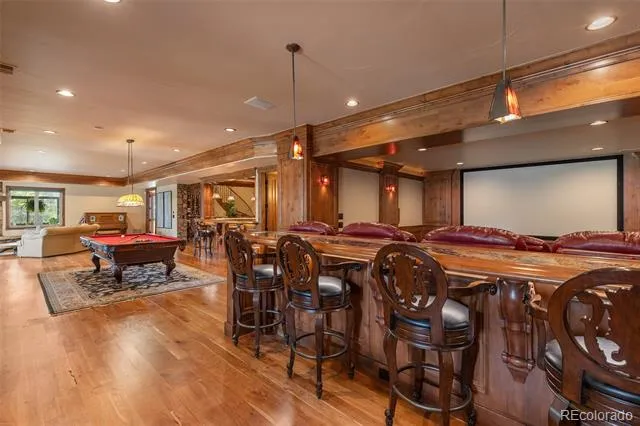 9359 Hidden Pines Court Parker, CO 80134