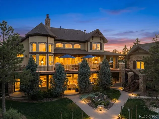 9359 Hidden Pines Court Parker, CO 80134