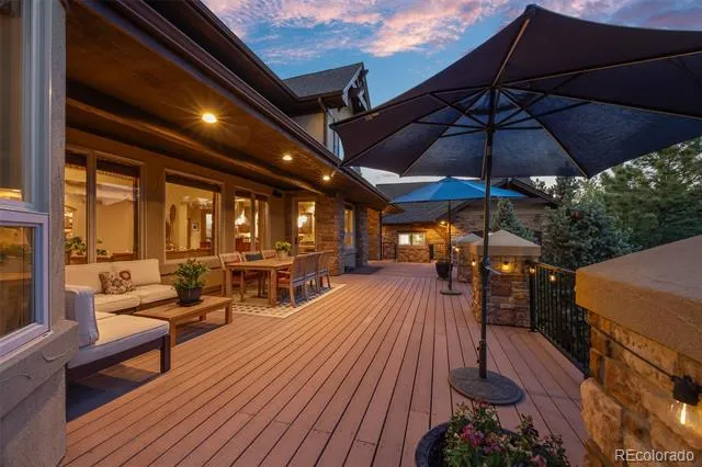 9359 Hidden Pines Court Parker, CO 80134