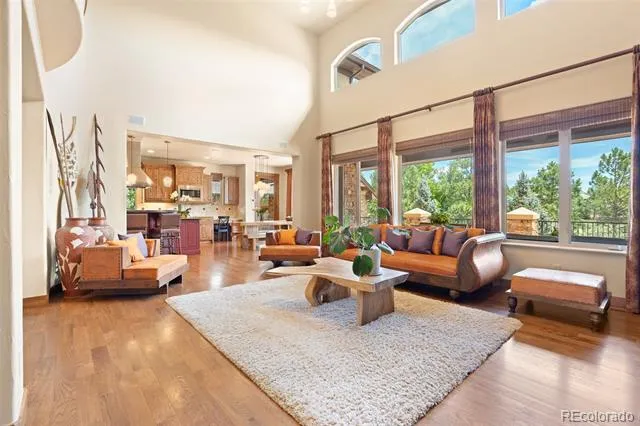 9359 Hidden Pines Court Parker, CO 80134